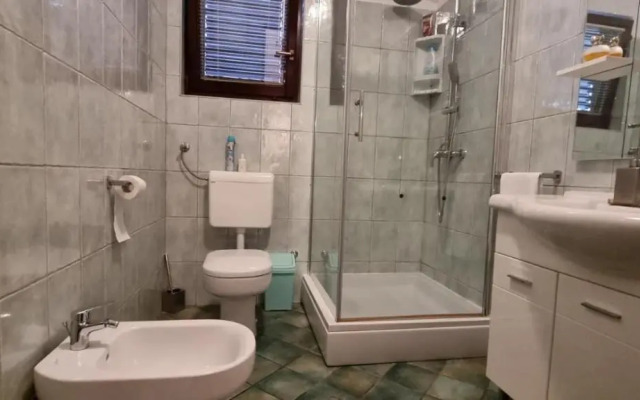 Apartman Luka Zadar