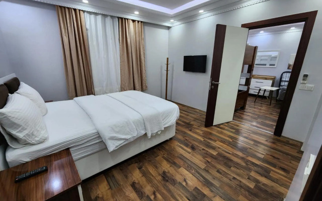 Sea Star Apart İstanbul