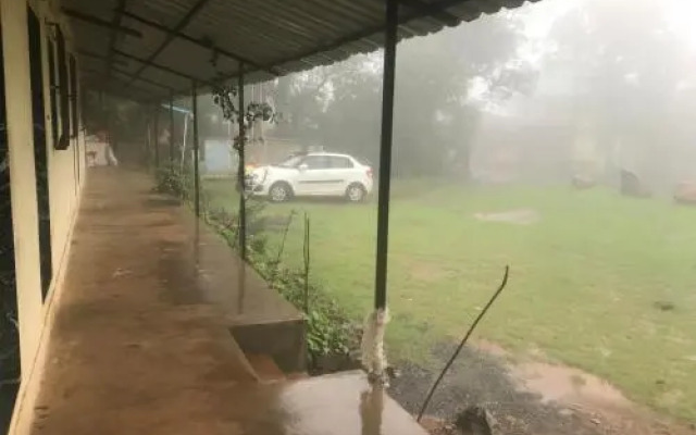 Green Fog Guesthouse
