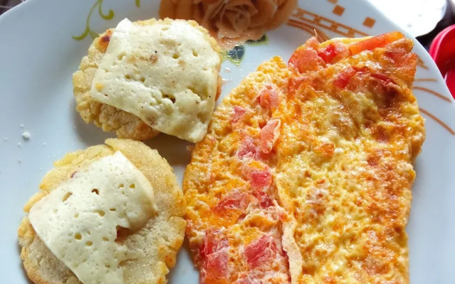 Hostal Búho Amazonas Tours - Hostel