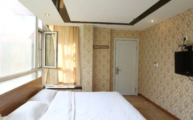 Changchun Linxuan Hotel