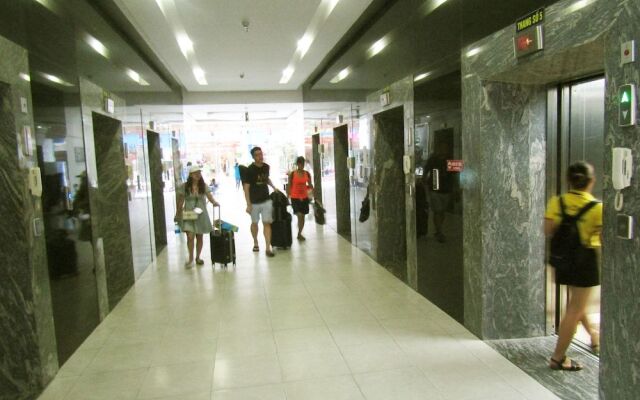 Duy Service Apartment