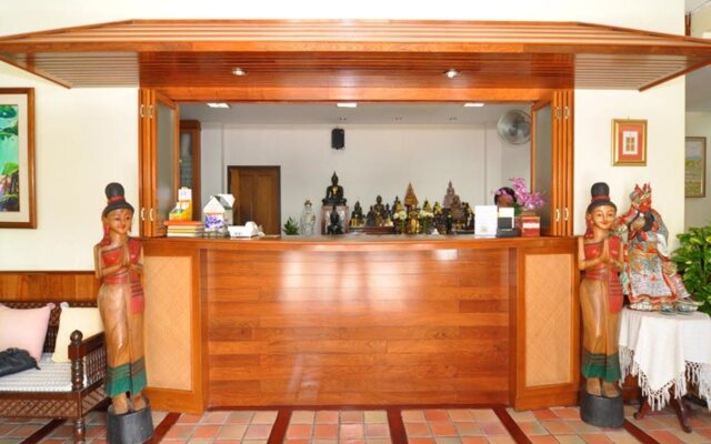 Sri-Pat Guesthouse