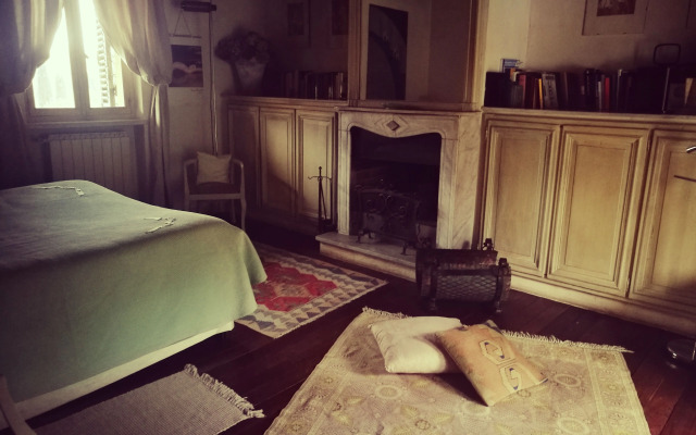 Antica Cascina del Medico