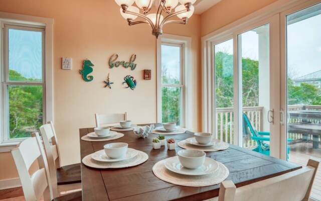 Tuckers Hideaway at Seagate