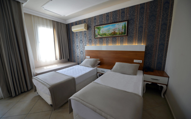 Nicholas Park Hotel