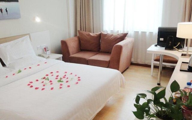 Mellow Orange Hotel