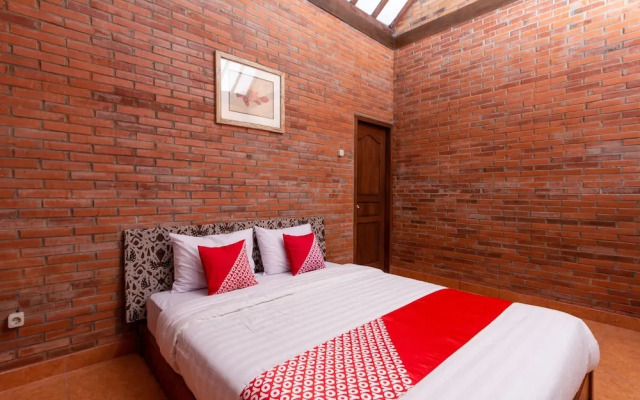 OYO 1558 Villa Mak Cik