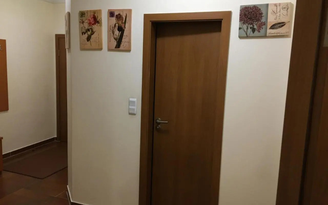 2 bedroom apartment near Gondola