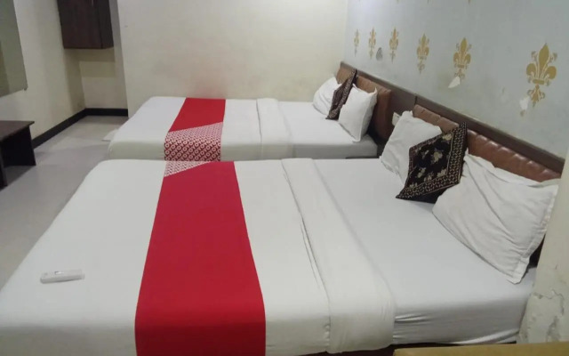 Hotel Kalpana Residency