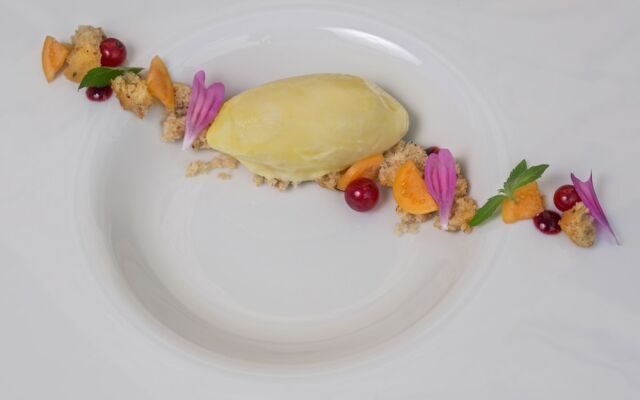 Eva Hof Lakeside Suites - Adults Only