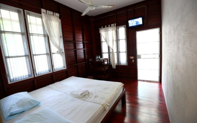 Tubtim Resort