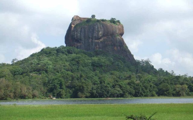 Amaya Lake Dambulla