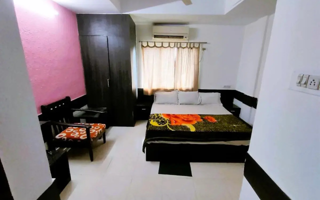 Chakra Nayan Tara Sonu Inn