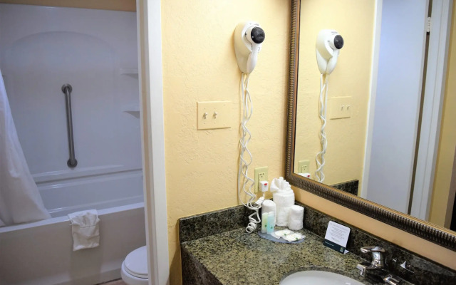 Quality Inn Kennedy Space Center