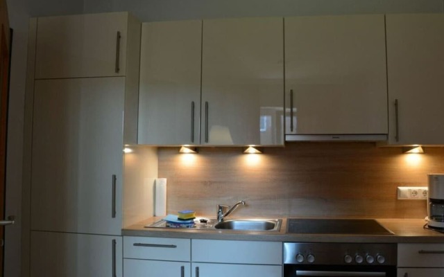 3 in Haus Pax Modern Retreat