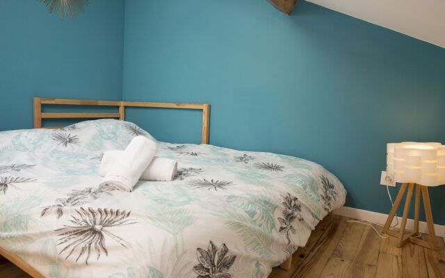 L'incontournable Duplex