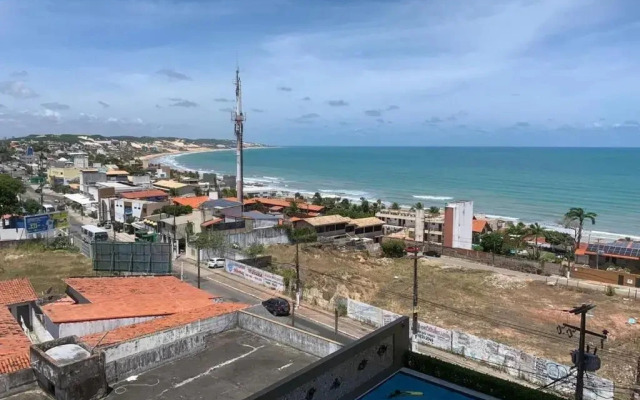 Pousada Varandas da Praia