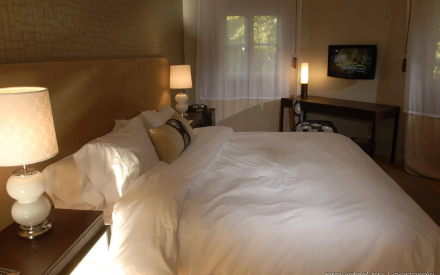 Nuss Hotel Buenos Aires Soho