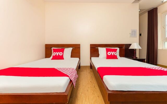 OYO 1133 Ngan Son Hotel