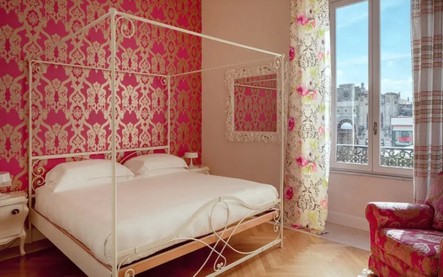 Luxury Villa Manin Viareggio | UNA Esperienze