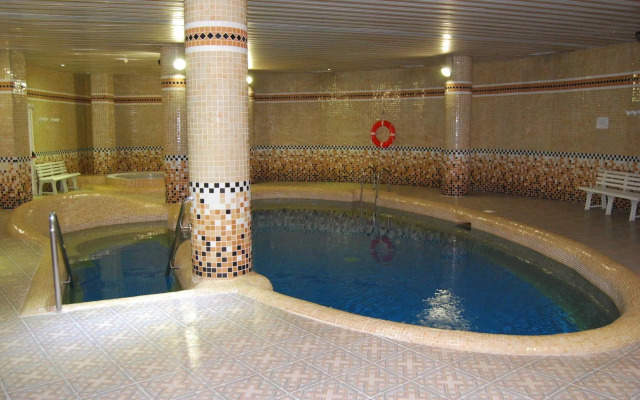 Vila-Real Marina Azul