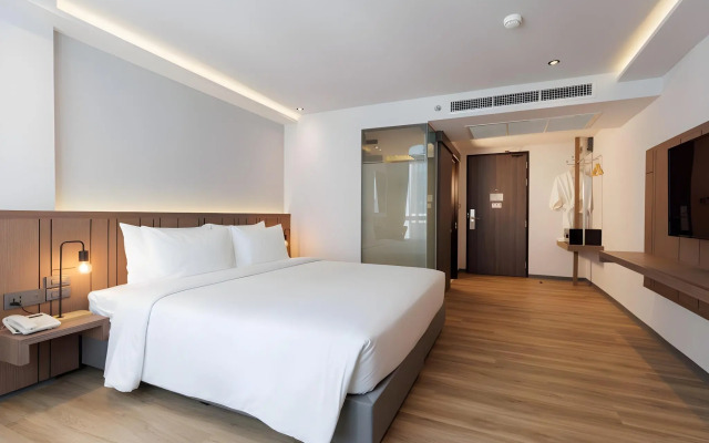 Pure Eleven Hotel Bangkok