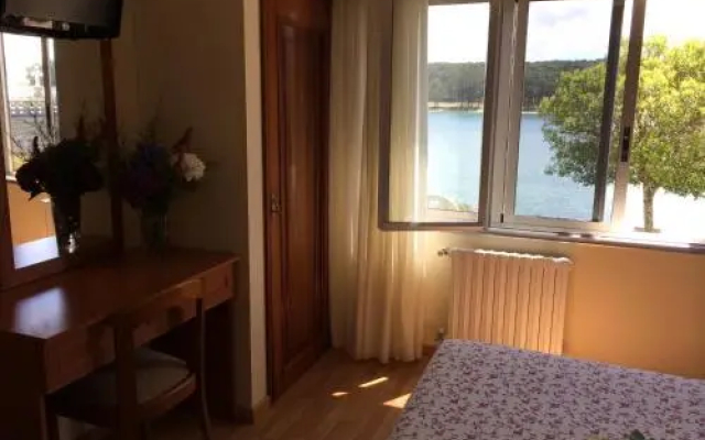 Hotel Argibay