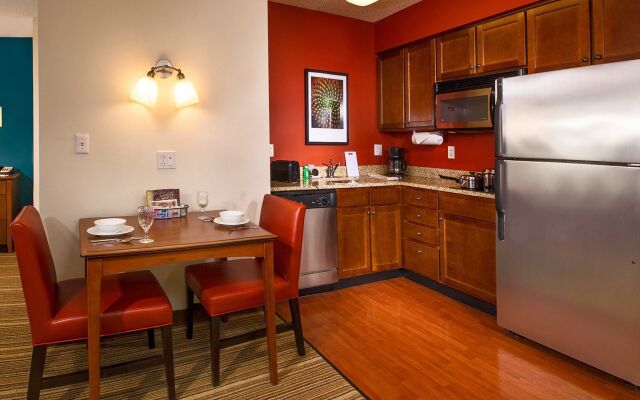 Residence Inn by Marriott - Silver Spring