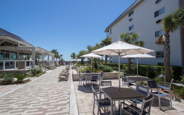 Carolina Beach Club #TC326