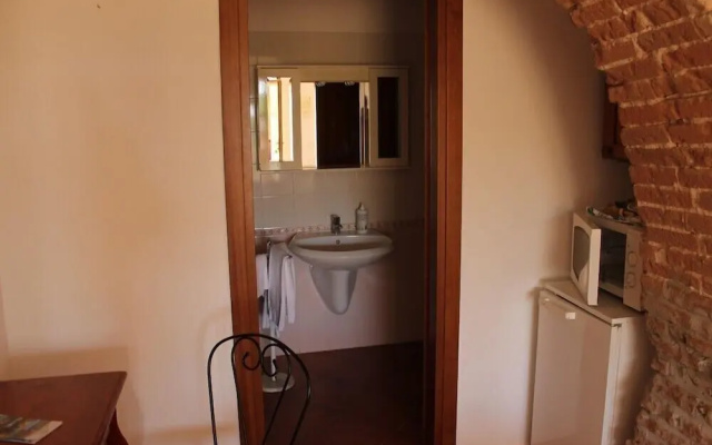 Agriturismo Barbadoro