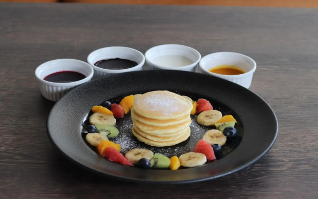 Hotel Cocktail Stay Naha