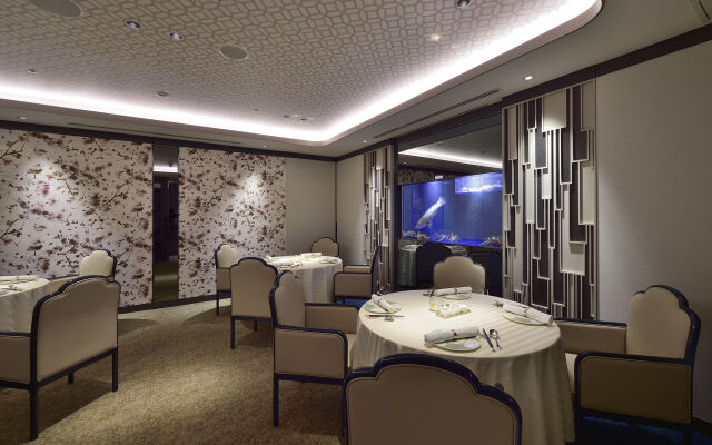 Hotel Nikko Fukuoka