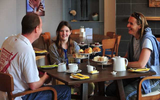 White Lion Hotel - Aldeburgh