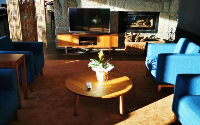 Belmonte Sinai Hotel