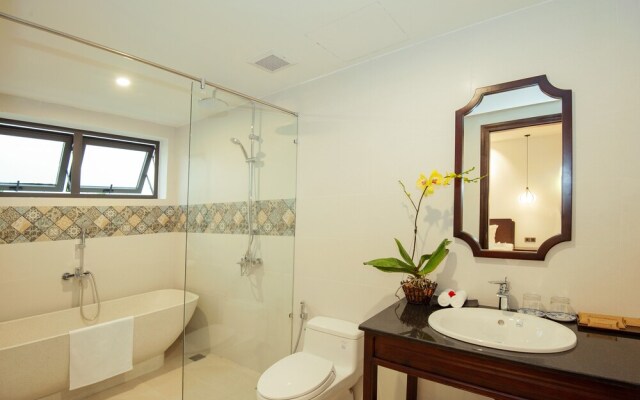 Roxana River Villa