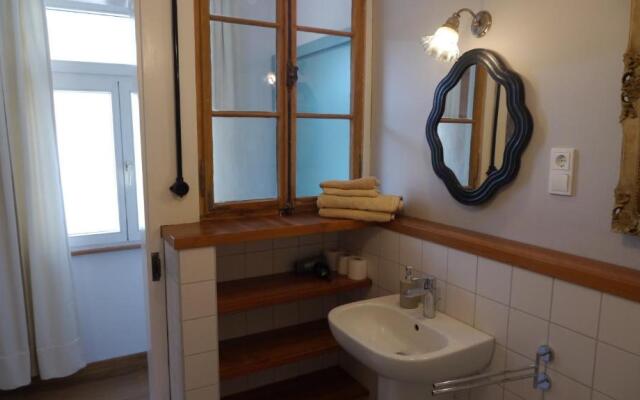 Zaunkönig Appartements