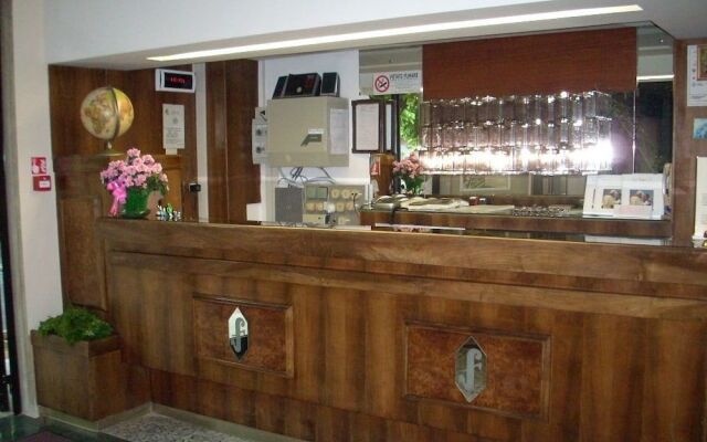 Hotel Astra