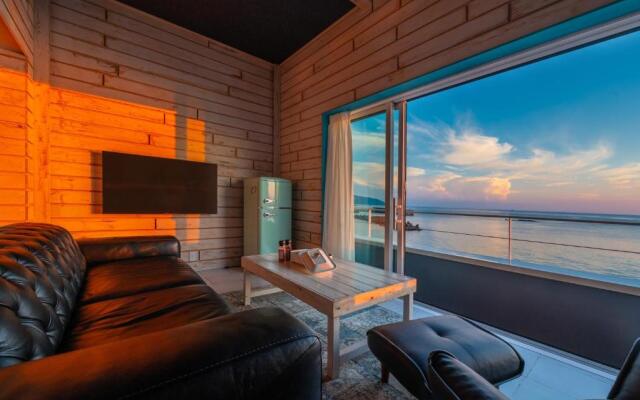 Sunset Villa Spa Resort