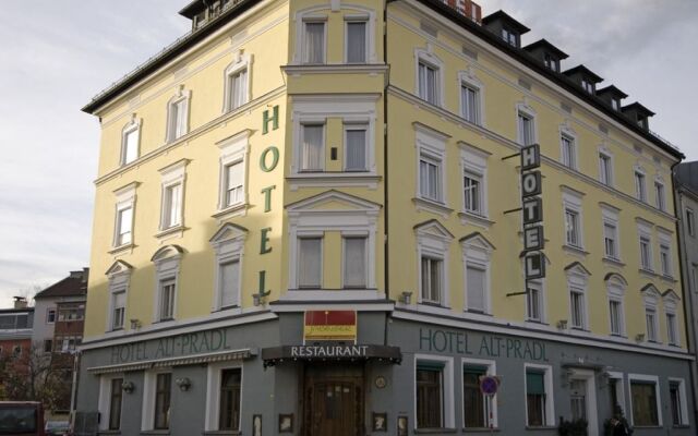 Hotel Altpradl