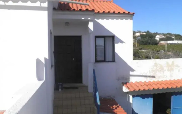 Casa Das Benfarras