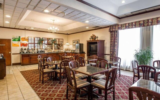 Quality Inn Suwanee I-85