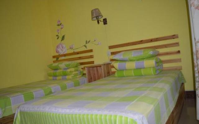 Wenxin Hostel