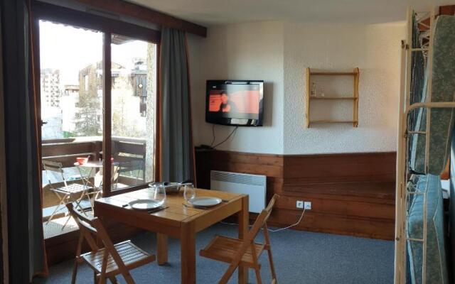 Agence des Orres - Le Belvédère - B1013