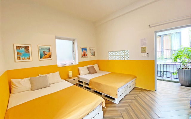 The Bay - Ha Long Homestay