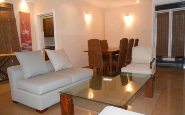 Akara Suites at Lower Bagathale