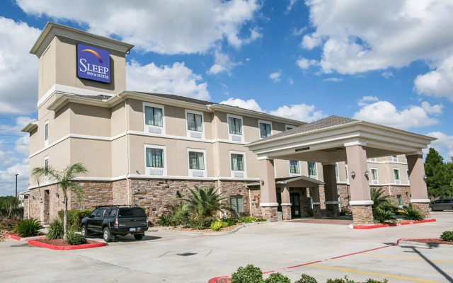 Rest Well Inn & Suites