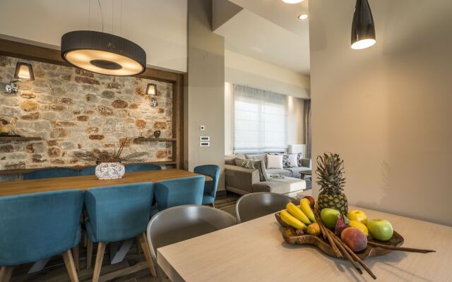 AA Luxury Villas