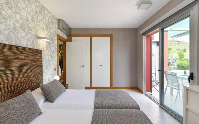 Villa Vista Golf 22