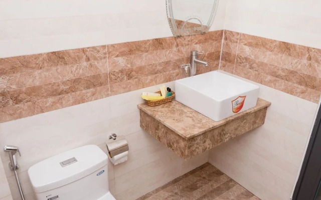 Hong Hung Hotel